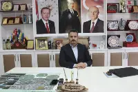 Başkan Pilavcı'dan YKS Adaylarına Destek