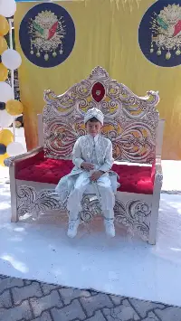 BEDİRHAN'IN SÜNNET MUTLULUĞU YENİKÖY'DE PAYLAŞILDI