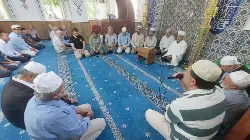 Yüzlerce Kişi Akçapınar’daki Hayır Pilavında Buluştu