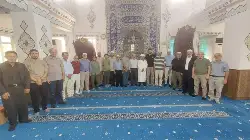 Yüzlerce Kişi Akçapınar’daki Hayır Pilavında Buluştu