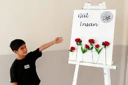 Taraklı’da “Gül İnsan Projesi” Yıl Sonu Şenliği Coşkuyla Gerçekleştirildi