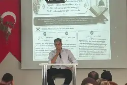 Taraklı’da “Gül İnsan Projesi” Yıl Sonu Şenliği Coşkuyla Gerçekleştirildi