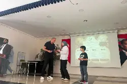Taraklı’da “Gül İnsan Projesi” Yıl Sonu Şenliği Coşkuyla Gerçekleştirildi