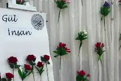 Taraklı’da “Gül İnsan Projesi” Yıl Sonu Şenliği Coşkuyla Gerçekleştirildi