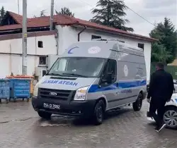 Taraklı Devlet Hastanesi'nde Kapsamlı Afet Tatbikatı