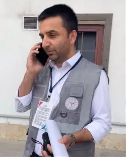 Taraklı Devlet Hastanesi'nde Kapsamlı Afet Tatbikatı