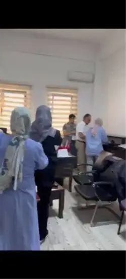 Taraklı Devlet Hastanesi'nde Kapsamlı Afet Tatbikatı