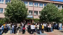 Kaymakam Turgay Tarık'tan Öğrencilere Yaz Tatili Tavsiyesi