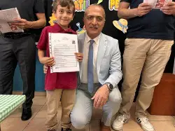 Kaymakam Turgay Tarık'tan Öğrencilere Yaz Tatili Tavsiyesi