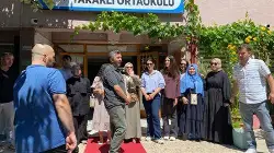 Kaymakam Turgay Tarık'tan Öğrencilere Yaz Tatili Tavsiyesi