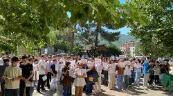 Kaymakam Turgay Tarık'tan Öğrencilere Yaz Tatili Tavsiyesi