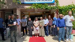 Kaymakam Turgay Tarık'tan Öğrencilere Yaz Tatili Tavsiyesi