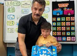 Kaymakam Turgay Tarık'tan Öğrencilere Yaz Tatili Tavsiyesi
