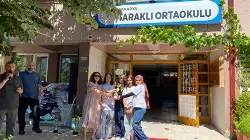 Kaymakam Turgay Tarık'tan Öğrencilere Yaz Tatili Tavsiyesi