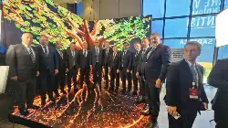 Başkan Mustafa Özen, Taraklı'nın Sorunlarını AK Parti İstişare Toplantısına Taşıdı