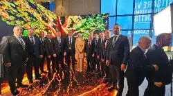 Başkan Mustafa Özen, Taraklı'nın Sorunlarını AK Parti İstişare Toplantısına Taşıdı
