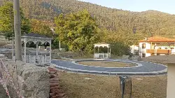 Tarihi miras ve doğal doku korunuyor !!!