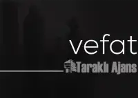 Vefat