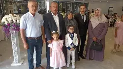Ömer Asaf Erkekliğe İlk Adımını Attı