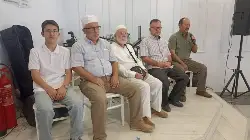 Ömer Asaf Erkekliğe İlk Adımını Attı