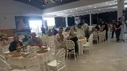 Ömer Asaf Erkekliğe İlk Adımını Attı