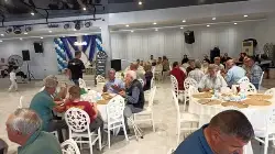 Ömer Asaf Erkekliğe İlk Adımını Attı
