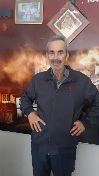 Nurettin Karabacak Mevlitle Anılacak
