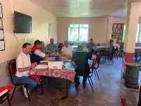 MAHDUMLAR TARIMSAL KALKINMA KOOPERATİFİ GENEL KURULUNU GERÇEKLEŞTİRDİ