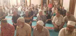 Nurettin Karabacak, Vefatının Birinci Yılında Dualarla Anıldı