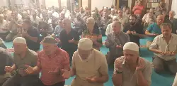 Nurettin Karabacak, Vefatının Birinci Yılında Dualarla Anıldı
