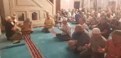Nurettin Karabacak, Vefatının Birinci Yılında Dualarla Anıldı