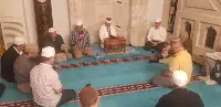 Nurettin Karabacak, Vefatının Birinci Yılında Dualarla Anıldı