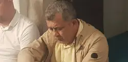 Nurettin Karabacak, Vefatının Birinci Yılında Dualarla Anıldı