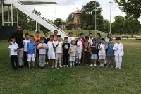 Taraklılı Öğrencilerden Manevi Yolculuk