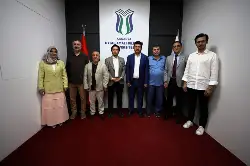 Taraklı Dev Uzay Gözlemine Ev Sahipliği Yapacak