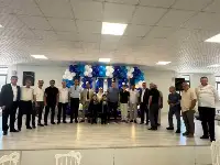 MHP'li Bülbül Taraklı'da Sünnet Cemiyetine Katıldı
