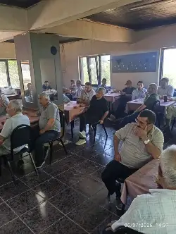 Taraklı Duman Kooperatifi'nde Güven Tazelendi