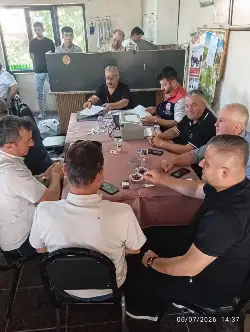Taraklı Duman Kooperatifi'nde Güven Tazelendi