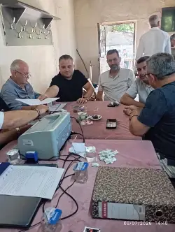 Taraklı Duman Kooperatifi'nde Güven Tazelendi