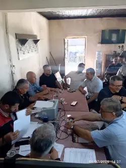 Taraklı Duman Kooperatifi'nde Güven Tazelendi