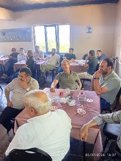 Taraklı Duman Kooperatifi'nde Güven Tazelendi