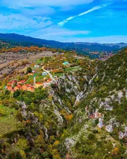 Tuzla Kanyonları...