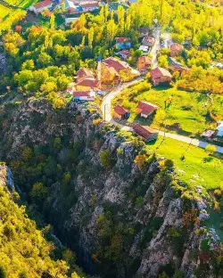 Tuzla Kanyonları...