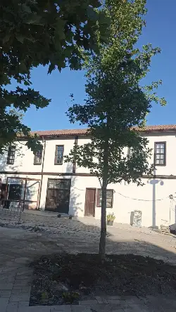 Taraklı Meydanı Yenileniyor