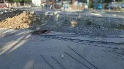 Taraklı Meydanı Yenileniyor