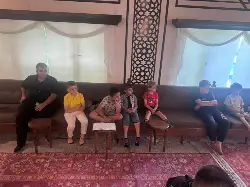 Taraklı'da 15 Temmuz Şehitleri Anıldı