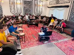 Taraklı'da 15 Temmuz Şehitleri Anıldı