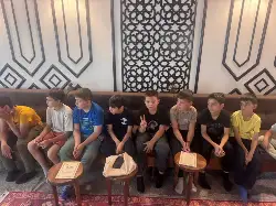Taraklı'da 15 Temmuz Şehitleri Anıldı