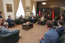 İsmail Doğan: Birlikte İktidar Olacağız