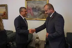 İsmail Doğan: Birlikte İktidar Olacağız